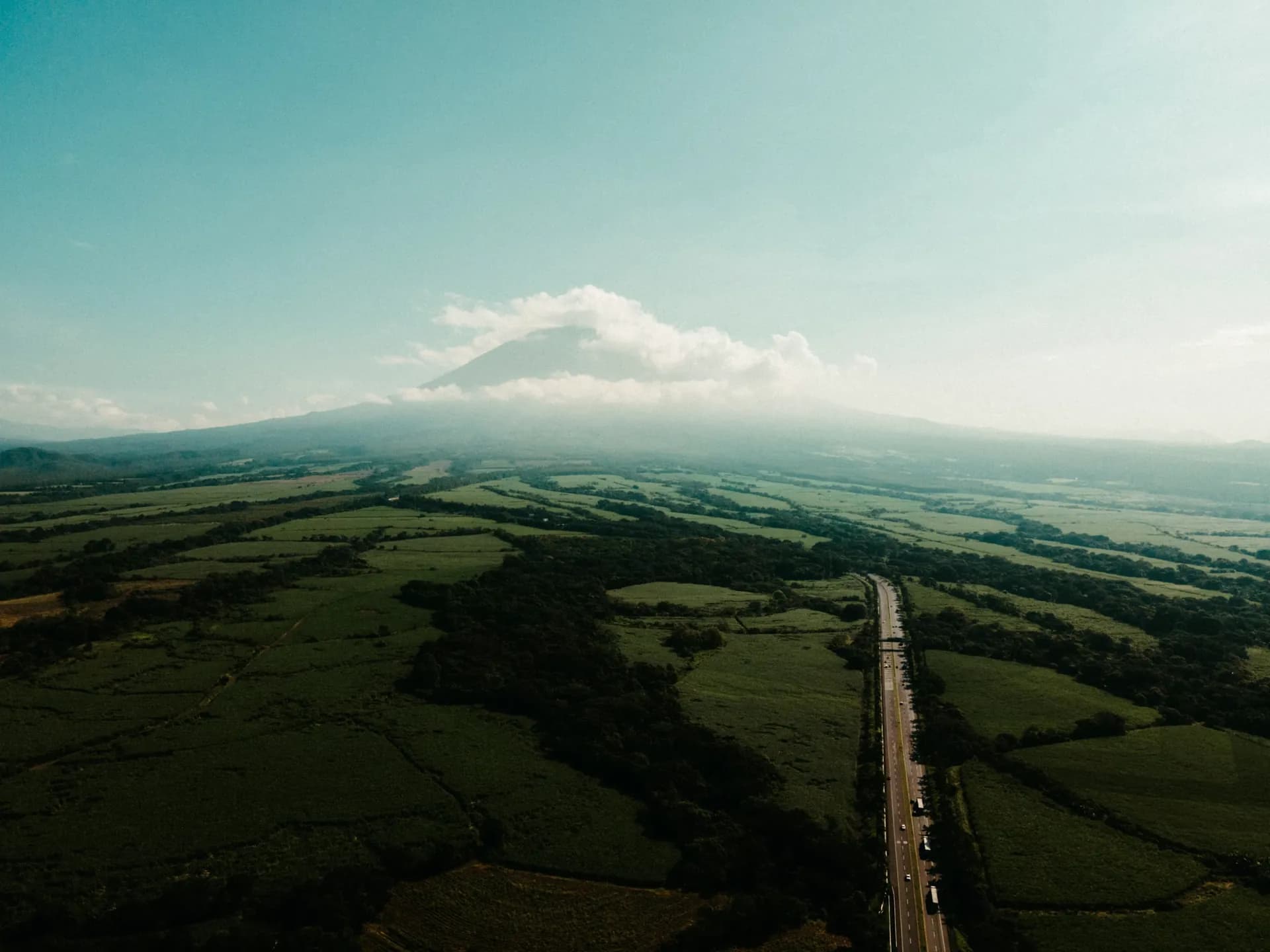Paisaje de ejemplo de Pacaya (foto placeholder)